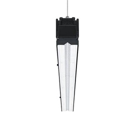 42186336 Zumtobel TECTON C LED10000 840 L2000 WB LDE BK Produktbild