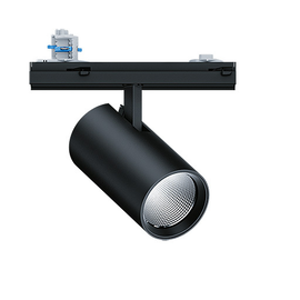 60716446 Zumtobel VIV2 M 4000-840 SWI TEC-GP WFL BK BK LED-Strahler Produktbild