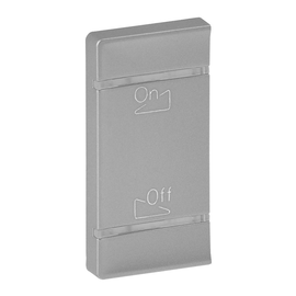 755323 Legrand Valena Life Wippe MyHome 1 m LI MUSIK AL Produktbild front M