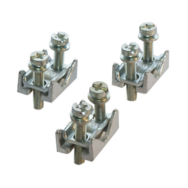 1.003.571 MERSEN Klemme Al/Cu 50-95 mm² für Schaltgeräte Größe 00 3 Stück Produktbild front M