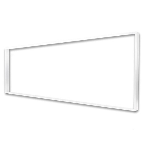 114608 Isoled Aufbaurahmen Produktbild