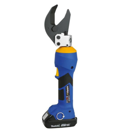 ES32FCFM Klauke SCHNEIDWERKZEUG,AKKUHYDR,MI FEINDRAEHTI Produktbild front M