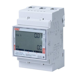 109306 PCE Digitaler Zähler Modbus RS485 3p Produktbild