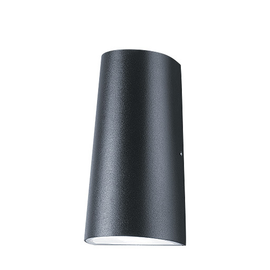 96633683 Thorn HOLLY CONE ROUND DOWN IP65 300 830 LED-Wandleuchte Produktbild front M