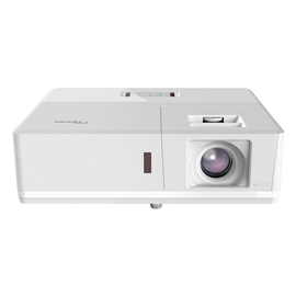 ZU506Te-W Optoma WUXGA Laser-Projektor, 5000 ANSI, 1.4 -2,24:1, HDBaseT, weiß Produktbild
