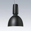 96632401 Thorn GLAC2 L LED3 5000 830 HFIX EC BK AL BK LED-Pendelleuchte Produktbild