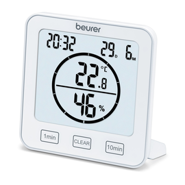 67804 Beurer HM 22 Thermometer Produktbild
