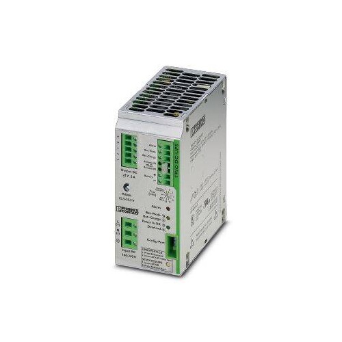 2866611 Phoenix TRIO- UPS/1AC/24DC/ 5 Produktbild