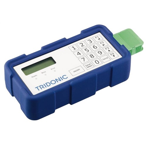 28001206 Tridonic ready2mains Programmer Produktbild Front View L