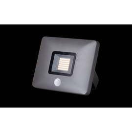 630021 SG Leuchten FLOM MIDI SENSOR 23W Flutlicht LED 3000K, graphit Produktbild