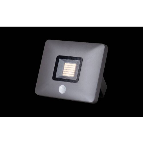 630021 SG Leuchten FLOM MIDI SENSOR 23W Flutlicht LED 3000K, graphit Produktbild