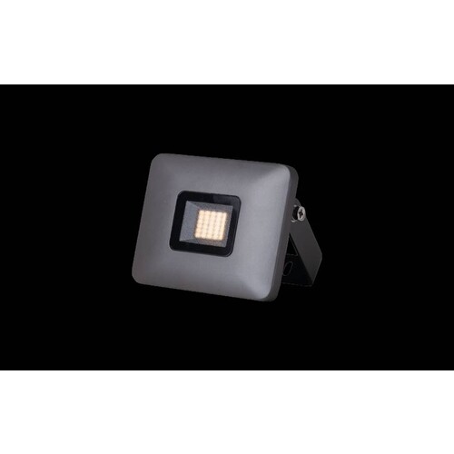 630018 SG Leuchten FLOM MINI 10W LED 3000K, graphit Produktbild