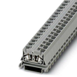 3244300 Phoenix Mini-Durchgangsklemme MSDB 2,5-NS 35 Produktbild