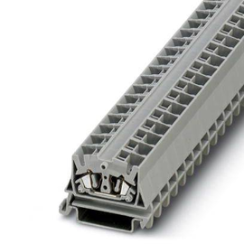 3244300 Phoenix Mini-Durchgangsklemme MSDB 2,5-NS 35 Produktbild