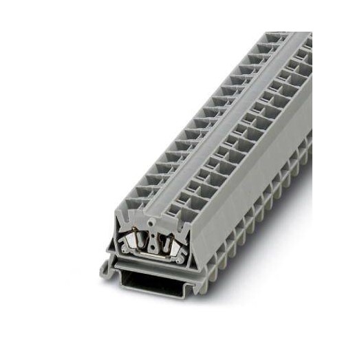 3244300 Phoenix Mini-Durchgangsklemme MSDB 2,5-NS 35 Produktbild