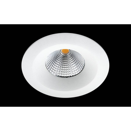 904331 SG Leuchten UNILED ISOSAFE BLADE weiß 7W LED 3000K Produktbild front M