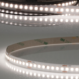 114249 Isoled LED HEQ940 Flexband 24VDC 17W IP20 4000K 160lm/W 5m Rolle Produktbild front M