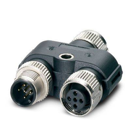 1419933 Phoenix Y-Verteiler Produktbild front M