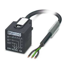 1402984 Phoenix Sensor-/Aktor-Kabel Produktbild