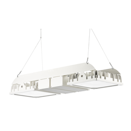 86790521 Pracht LED Strahler QUADRONIUS HT DALI 91cm 2x119W 110° IP65 27100lm E Produktbild front M