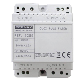 F03289 Fermax Filter Produktbild