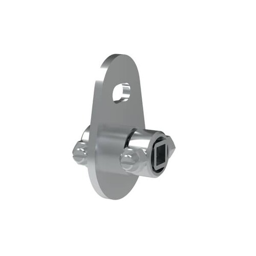 1SCA022190R1560 ABB OESAZX167 Verl.Huelse OESAZX167 6 mm zu OT160 Produktbild Front View L