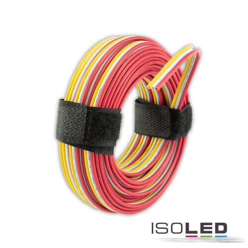 FIAI Isoled Kabel CCT Produktbild Front View L