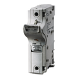 US271I MERSEN Sicherungshalter Gr.27x60 800VAC/800VDC 150A 1-p. Modulostar Produktbild front S