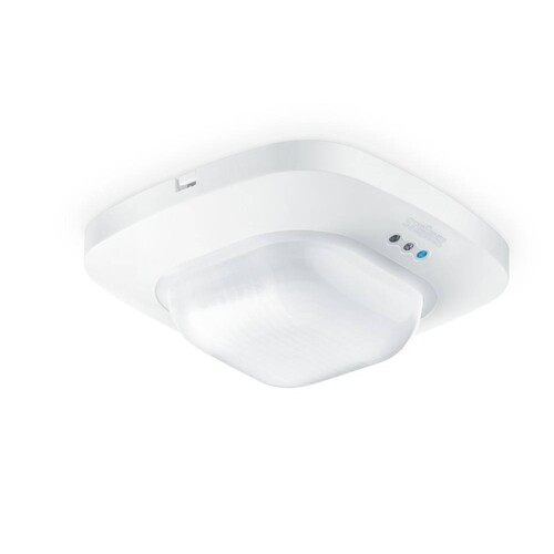 058470 Steinel PRAESENZMELDER IR QUATTRO HD KNX V3.1 Produktbild