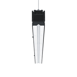 42931276 Zumtobel TECTON C LED16000 840 L2000 VWB LDE BK LED Lichtbandleuchte Produktbild