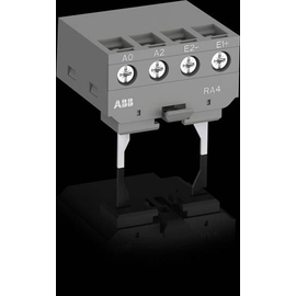 1SBN060100R1000 ABB Interface Relais 24-250V 24VDC für A9 - A110 Produktbild