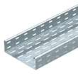6055524 Obo MKS 660 FS Kabelrinne MKSgelocht, mit Verbinder Set60x600x300 Produktbild