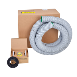 19242075 Fränkische Rohr Kabu FESH Set Elektro 75/10 B, PAL=4ST Produktbild front M