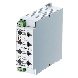 40071346610 Eaton SKU 4X1A.1 KPL. EURO ZB.1 Produktbild front M