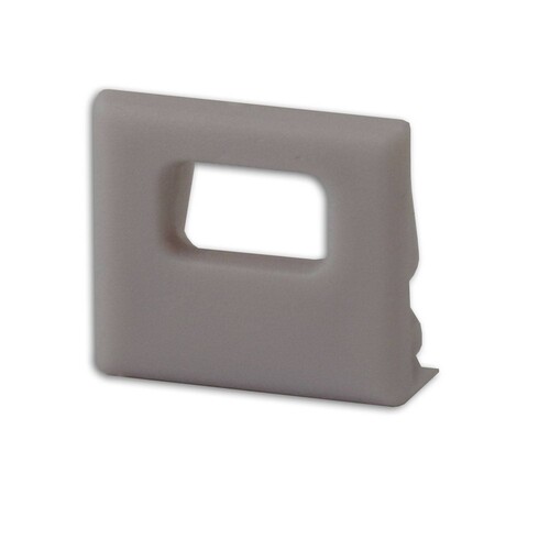 FIAI Isoled Endkappe Produktbild Front View L