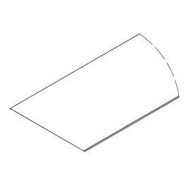 097095 PUK WPD 20F Weitspanndeckel Produktbild front M