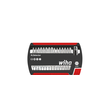7948005 Wiha 7948 005 XLSelector Bit Set XLSelector Standard 25 mm Produktbild