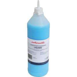 7142160 Intercable Flüssiges Kabelgleitmittel 1 Liter Produktbild