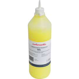 7142161 Intercable Kabelgleitmittel Gel 1 Liter Produktbild