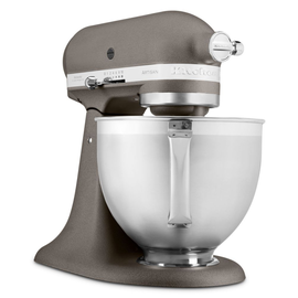 5KSM185PSEGR KitchenAid Küchenmaschine 4.8L Artisan Imperial Grey Produktbild