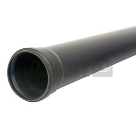 AGRO160/5 Pipelife Schutzrohr 160x3,3mm/5m Produktbild