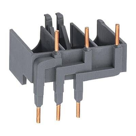 1SBN080906R1002 ABB BEA7/132 Direktadapter für MS116 / MS132 + VB6 / Produktbild