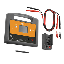 2661040000 Weidmüller V TEST II Produktbild front M