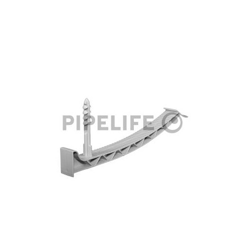 P-KTB14 Pipelife Kabeltrassenbügel 14 HF Produktbild