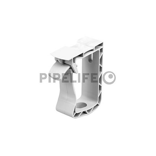 P-KSHO35 Pipelife Kabel Sammelhalter 35 HF 0 Produktbild