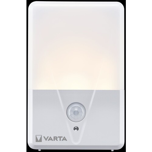 16624101421 Varta VARTA Motion Sensor Night Light 3AAA mit Batt. Produktbild