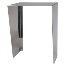 40799002 PC-Electric Wetterschutzhaube Salzburg 2mm Produktbild front M