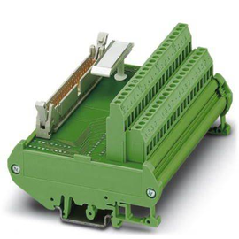 2284578 Phoenix Passivmodul FLKM 50/PLC Produktbild front M