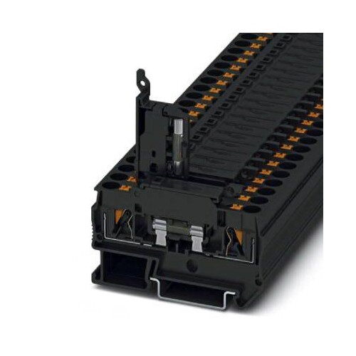 3270200 Phoenix Sicherungsreihenklemme PTC 4-HESI  (5X20) Produktbild