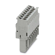 3040326 Phoenix Stecker SP 2,5/ 8 Produktbild front S